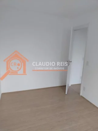 Imagem Apartamento com 2 Quartos à venda, 47m² - Campo Grande