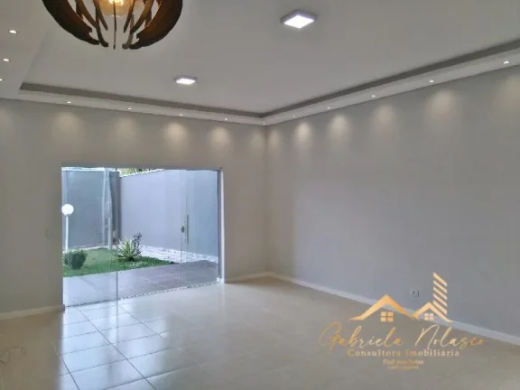 Imagem Casa no Jardim California