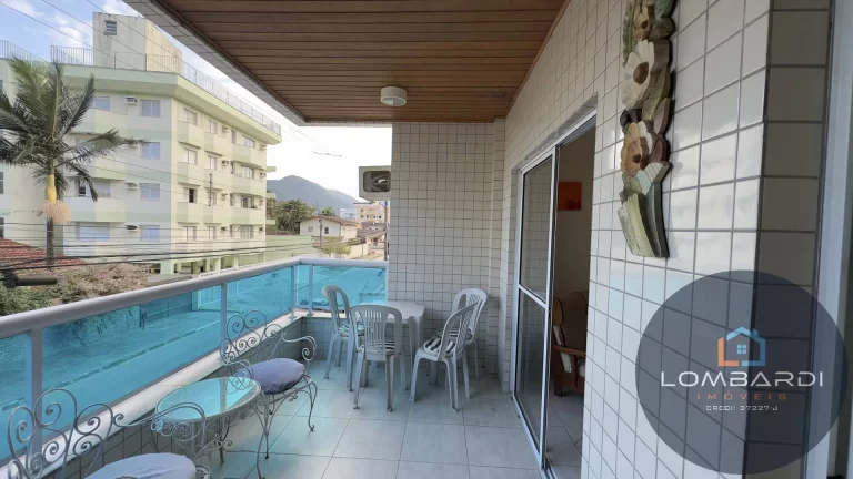 Imagem Apartamento com 3 dormitórios e ótima localização no Itagua
