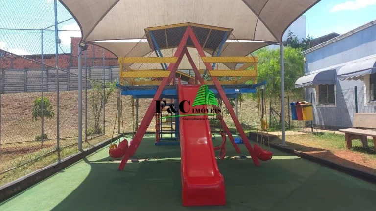Imagem Apartamento para Venda em Limeira, JARDIM DO LAGO, 2 dormitórios, 1 banheiro, 1 vaga