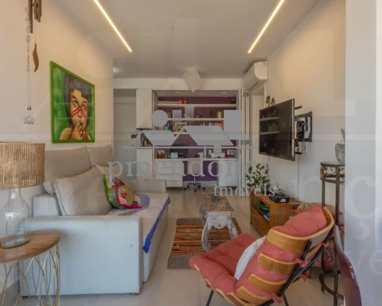 Imagem Apartamento novo em Perdizes com 2 suites e 2 vagas, 114 m2