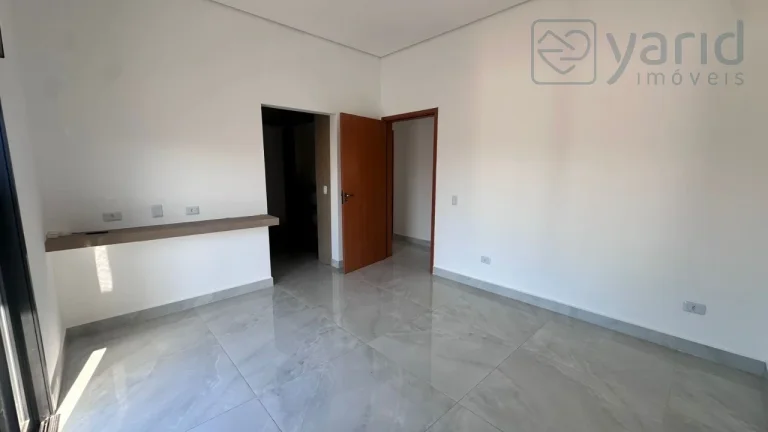 Imagem Casa à venda condomínio Villagio de San Francesco, Medeiros/Jundiaí
