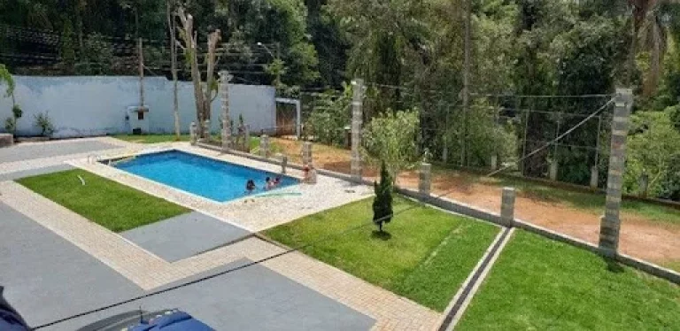 Imagem Chácara com 3 quartos à venda, 4050 m² por R$ 1.700.000 - Rio Acima - Mairiporã/SP