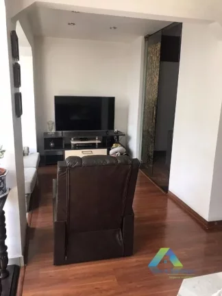 Imagem Apartamento com 3 dormitórios à venda, 150 m² por R$ 960.000,00 - Paraíso - São Paulo/SP