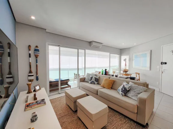 Imagem Apartamento com 3 dormitórios à venda, 108 m por R$ 3.350.000,00 - Riviera