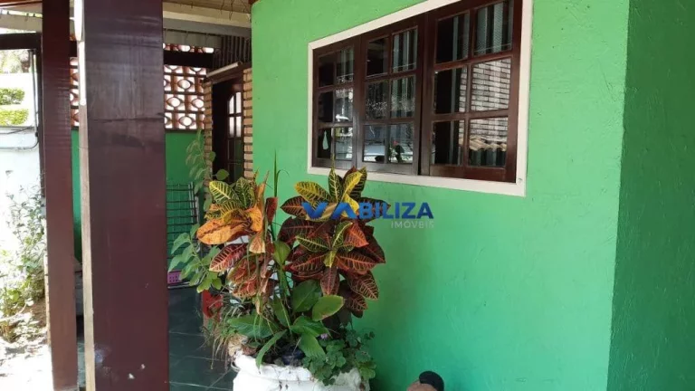 Imagem Sobrado à venda, 250 m² por R$ 1.590.000,00 - Aruja 5 - Arujá/SP