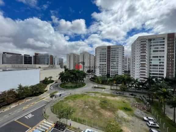 Imagem Apartamento à venda, Cerâmica, São Caetano do Sul, SP