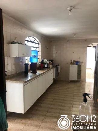 Imagem Casa para Venda em Santo André / SP no bairro Vila Camilópolis