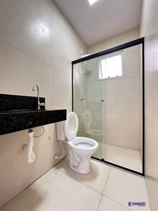 Imagem VENDO CASA DE 2 DORMITORIOS NO CONDOMÍNIO CASA DE TURIM - SIM
