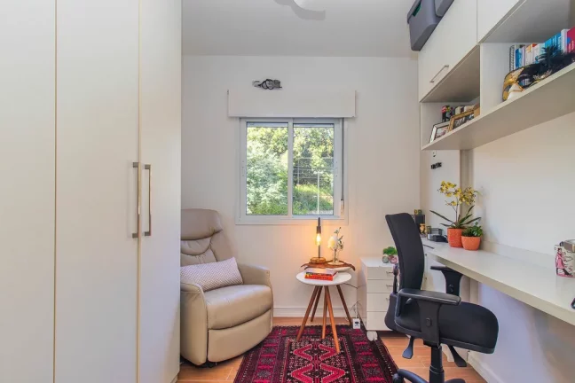 Imagem AF 95 Apto 3920-SM - Apartamento à venda no bairro Azenha - Porto Alegre/RS