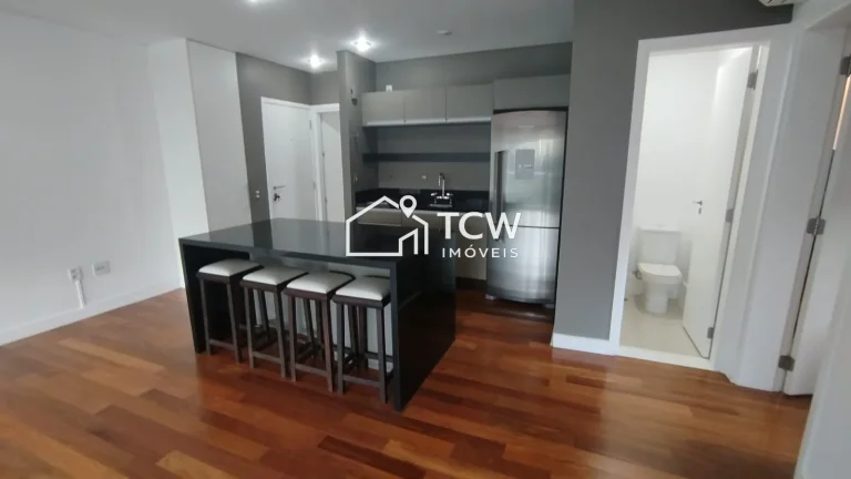 Imagem Apartamento à venda no bairro Itaim Bibi - São Paulo/SP, Zona Sul