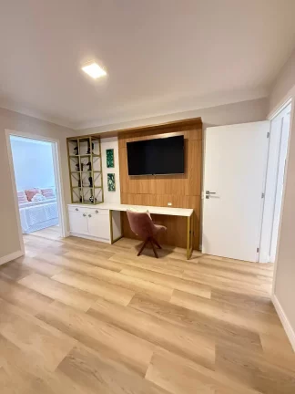 Imagem Apartamento com 3 dormitórios à venda sendo 3 suítes, 209 m² por - R$ 7.500.000,00 - Centro - Bal. Camboriú/SC