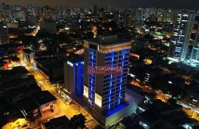 Imagem Sala à venda, 30 m² por R$ 417.000,00 - Centro - Guarulhos/SP