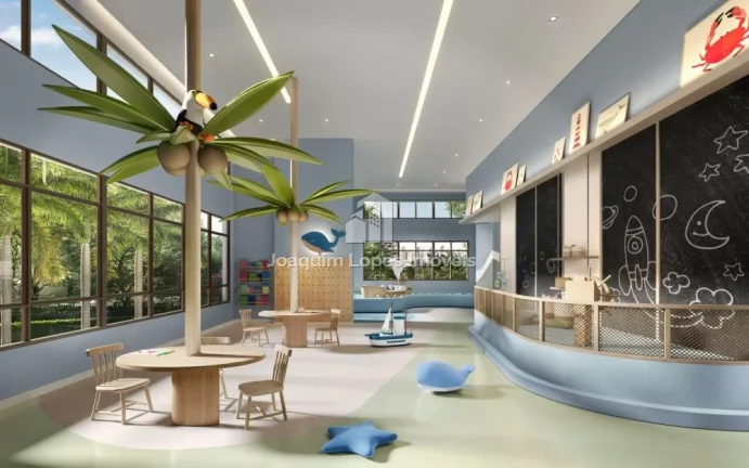 Imagem Alive Resort aptos de 2 ou 3 Suítes 72,84,113 e 139 m2 !!!