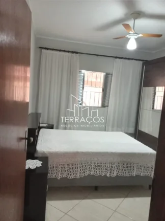Imagem CASA TÉRREA A VENDA EM ITUPEVA - RESIDENCIAL GIRASSOL