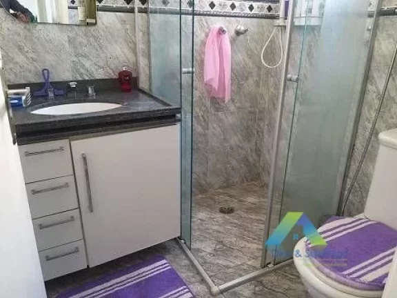 Imagem Apartamento com 3 dormitórios à venda, 71 m², área de lazer completa - Vila Vermelha - São Paulo/SP