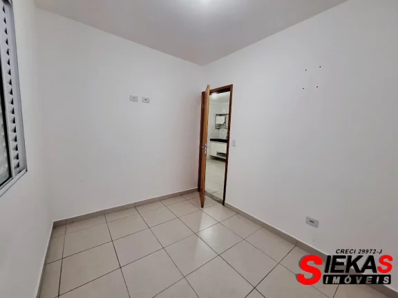 Imagem Apartamento para locação em São Paulo-SP, Parada Inglesa: 1 quarto, sala e banheiro, 40m². Confira já!