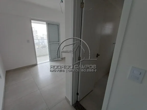 Imagem Maravilhoso Apartamento 3 Quartos à Venda na Aviação, Praia Grande