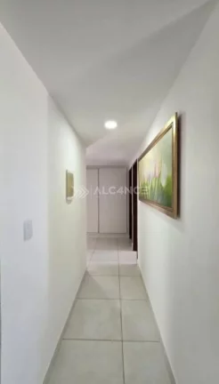 Imagem Apto - 3 Quartos - 1 Suíte - 136m² - Intermares, Cabedelo/PB
