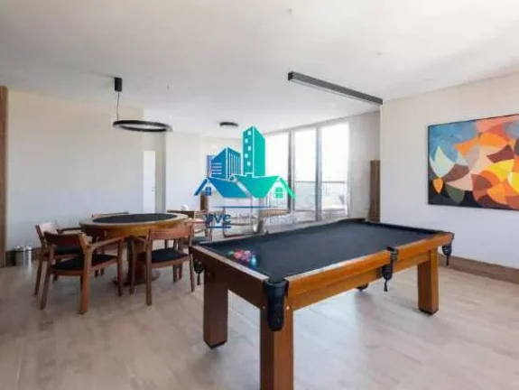 Imagem Apartamento Moderno – Excelente Oportunidade de Investimento