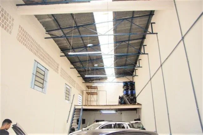 Imagem Casa Comercial - Bairro São João