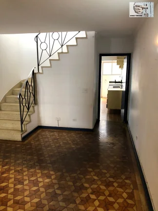 Imagem Casa Sobrado em Vila Madalena, São Paulo/SP