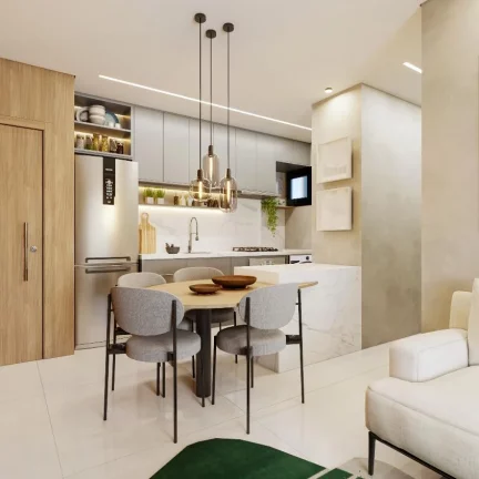 Imagem Reserva Mandala Residence - Seu lar dos sonhos na Zona Sul de Natal
