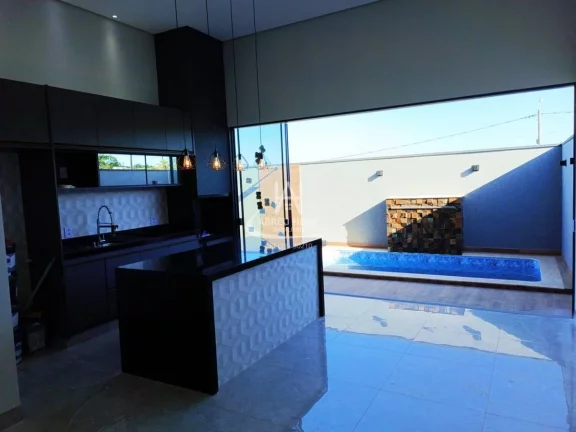 Imagem Casa Damha Fit II