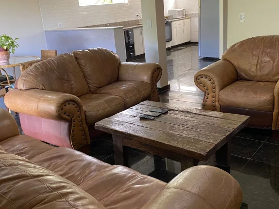 Imagem Apartamento á Venda- Enseada- Guarujá Condomínio Terras de São José