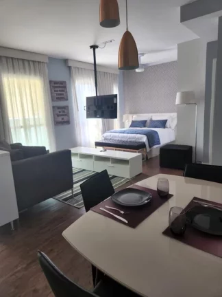 Imagem Apartamento com 1 Quarto à Venda, 42 m² em Vila Formosa - São Paulo