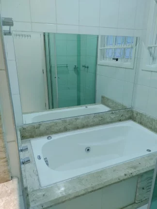 Imagem Sobrado na Chácara Jafet em Mogi das Cruzes - Locação