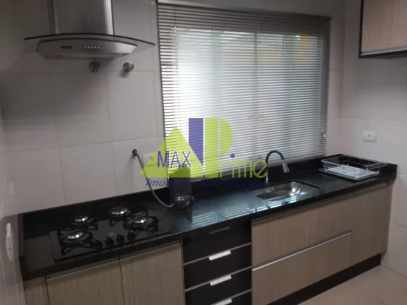 Imagem Imperdível: Casa à venda em São Paulo-SP, Vila Carrão, 2 quartos, 2 suítes, 1 sala, 1 banheiro, 3 vagas, 85m².