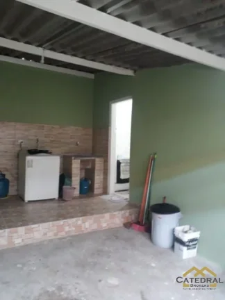 Imagem CASA COM 2 DORMITÓRIOS À VENDA, 90 M² POR R$ 385.000,00 - CENTRO - JUNDIAÍ/SP