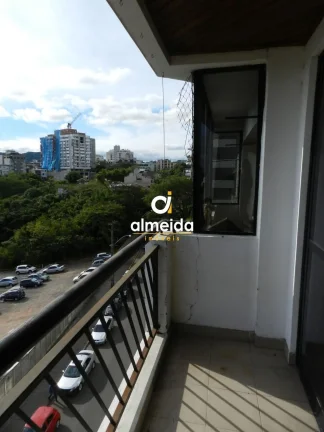 Imagem Apartamento 2 dormitórios frente SOBRESP