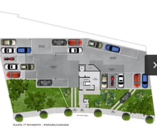 Imagem Apartamento para Venda em Belo Horizonte / MG no bairro Padre Eustáquio