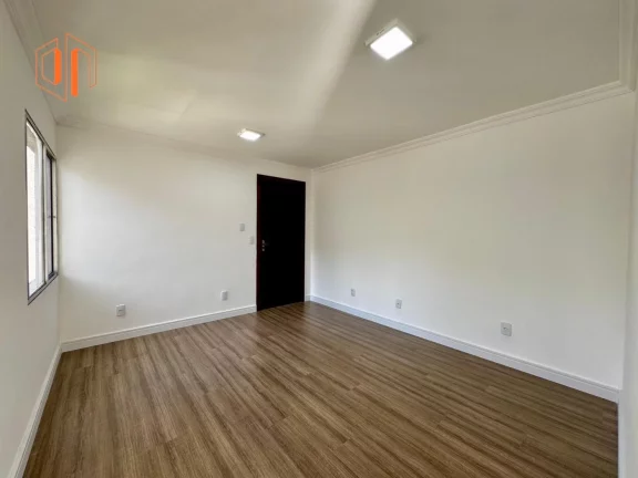 Imagem Apartamento para Venda em São José dos Pinhais, Ouro Fino, 2 dormitórios, 1 banheiro, 1 vaga
