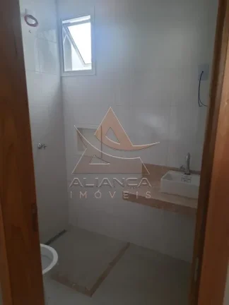 Imagem Apartamento - Ribeirão Preto - Jardim Paulistano