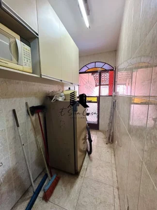 Imagem Casa à venda 3 quartos Bairro Alípio de Melo - Belo Horizonte/MG
