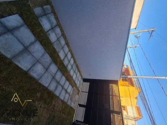 Imagem Casa à venda, 70 m² por R$ 431.000,00 - Vila Siria - São Paulo/SP