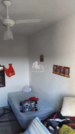 Imagem Apartamento à VENDA| Saboó, Santos - R$ 220 mil, Cod: 4902