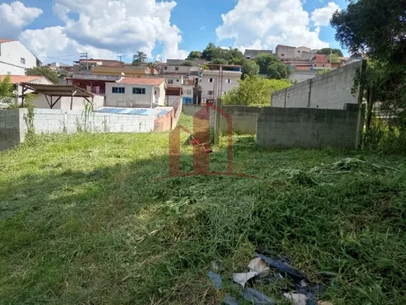 Imagem Terreno à venda na Vila Bazu em Franco da Rocha-SP com 710m² de área. Aproveite essa oportunidade!