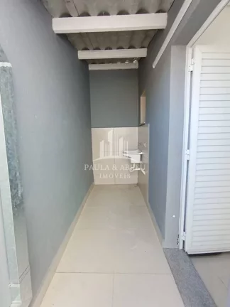 Imagem APARTAMENTO 1 DORMITÓRIO JD. ITAPARK EM MAUA