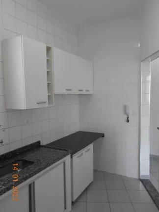 Imagem Apartamento com 1 dormitorio na Tangará
