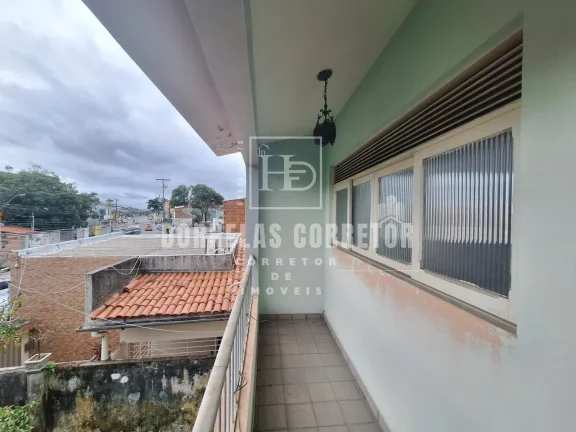 Imagem Casa comercial e residencial em Olinda bairro novo na avenida com terreno galpão e anexo