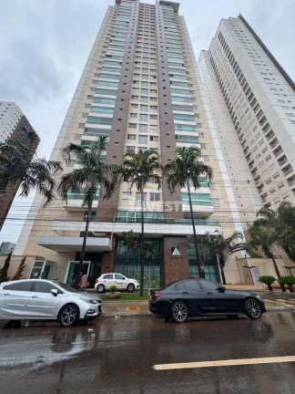 Imagem Apartamento com 3 dormitórios para alugar - Setor Bueno - Goiânia/GO