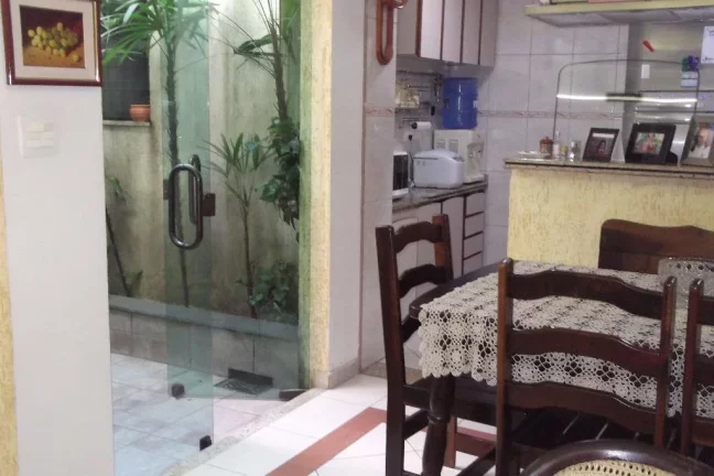 Imagem Sobrado para Venda em São Caetano do Sul / SP no bairro Barcelona