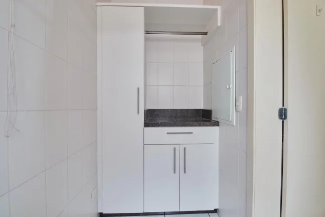 Imagem Apartamento 3 quartos e 2 vagas à venda no Rebouças Curitiba
