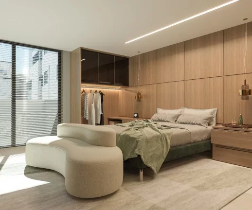 Imagem Apartamento à venda no bairro Cabo Branco - João Pessoa/PB