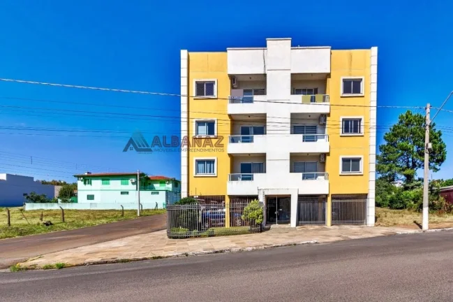 Imagem Edifício Afonso Pena - Apartamento Padrão para Venda em Vila Nunes Lagoa Vermelha-RS