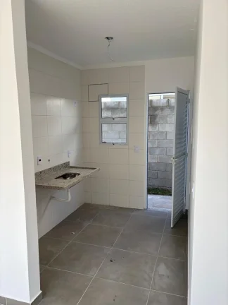 Imagem Casa térrea de 3 dormitórios no Condomínio Villa Amarone - Alto da Boa Vista
